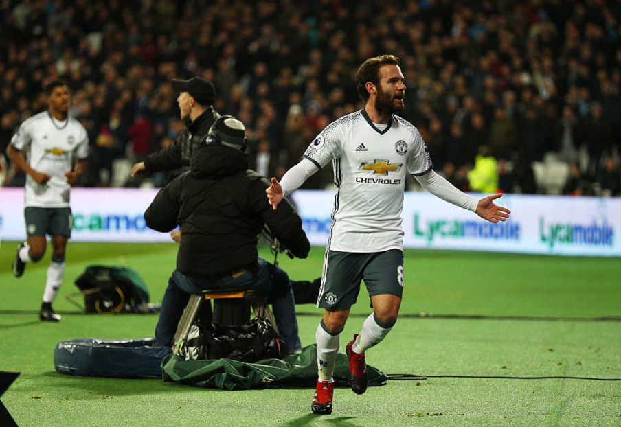 Ian Walton/Getty Images Sport