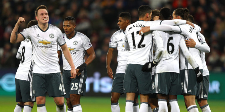 Quickfire Takeaways: West Ham 0-2 Manchester United