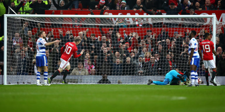 Rooney levels Sir Bobby Charlton’s all-time goal record