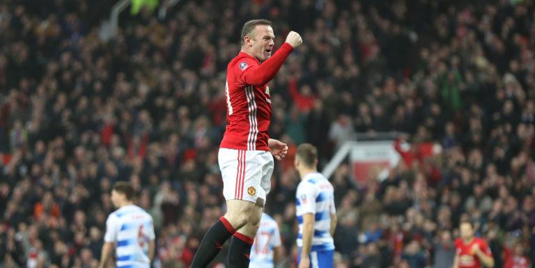 Player Ratings: Manchester United 4-0 Reading