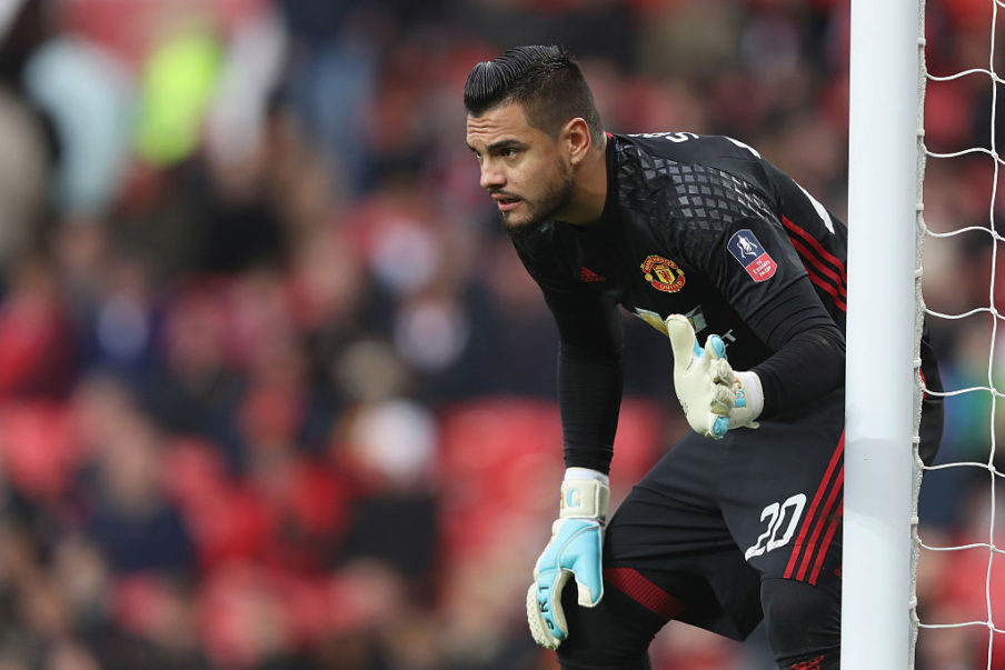 Manchester United v Reading - The Emirates FA Cup Third Round Mark Thompson/Getty Images Sport