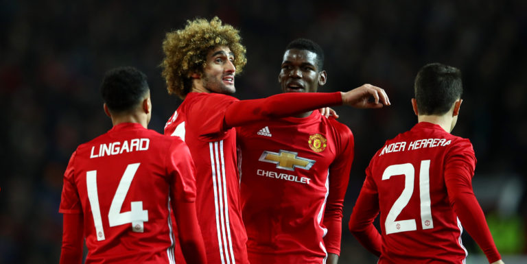 Player Ratings: Manchester United 2-0 Hull City