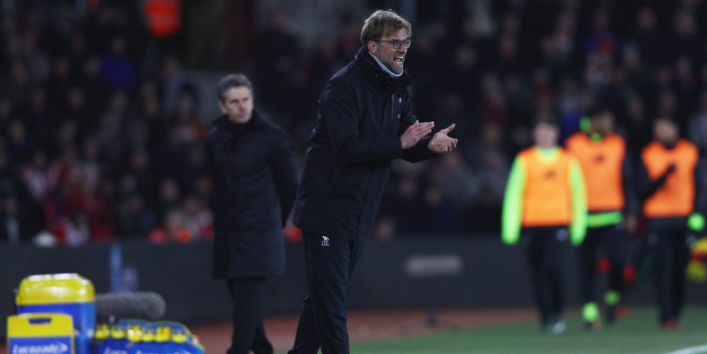 Opposition View: Liverpool