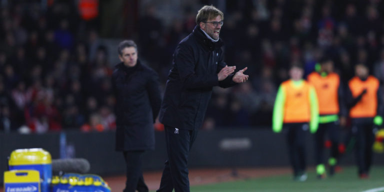 Opposition View: Liverpool