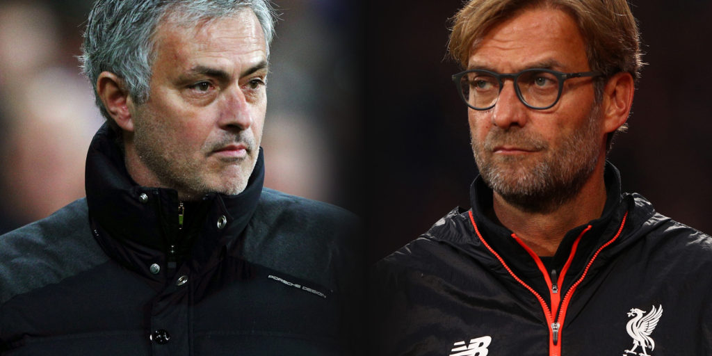 Win or bust for Manchester United