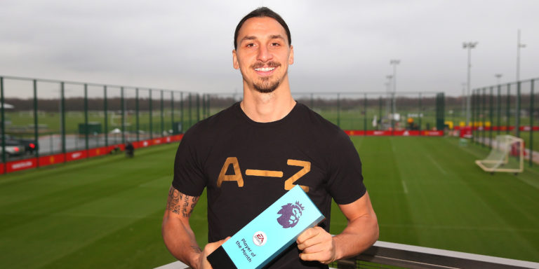 Team News: Manchester United vs Liverpool