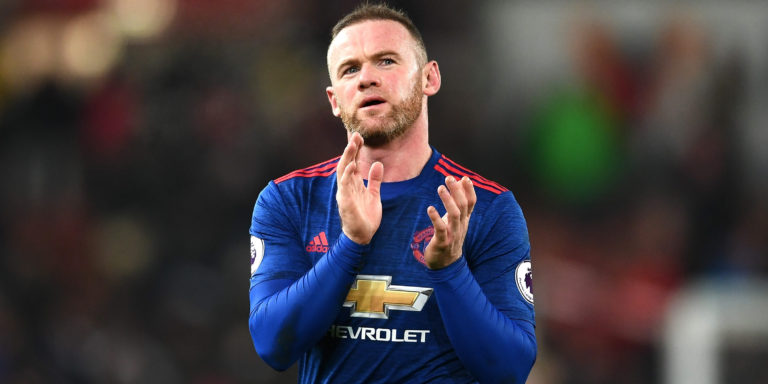 Eriksson: Rooney should move to China