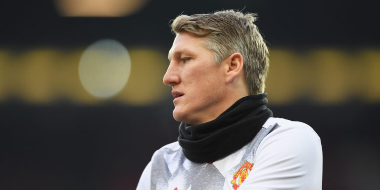 Mourinho – Schweinsteiger to stay