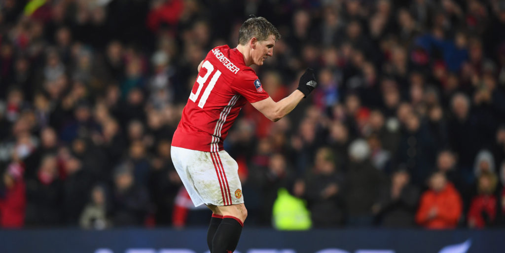 Player Ratings: Manchester United 4-0 Wigan