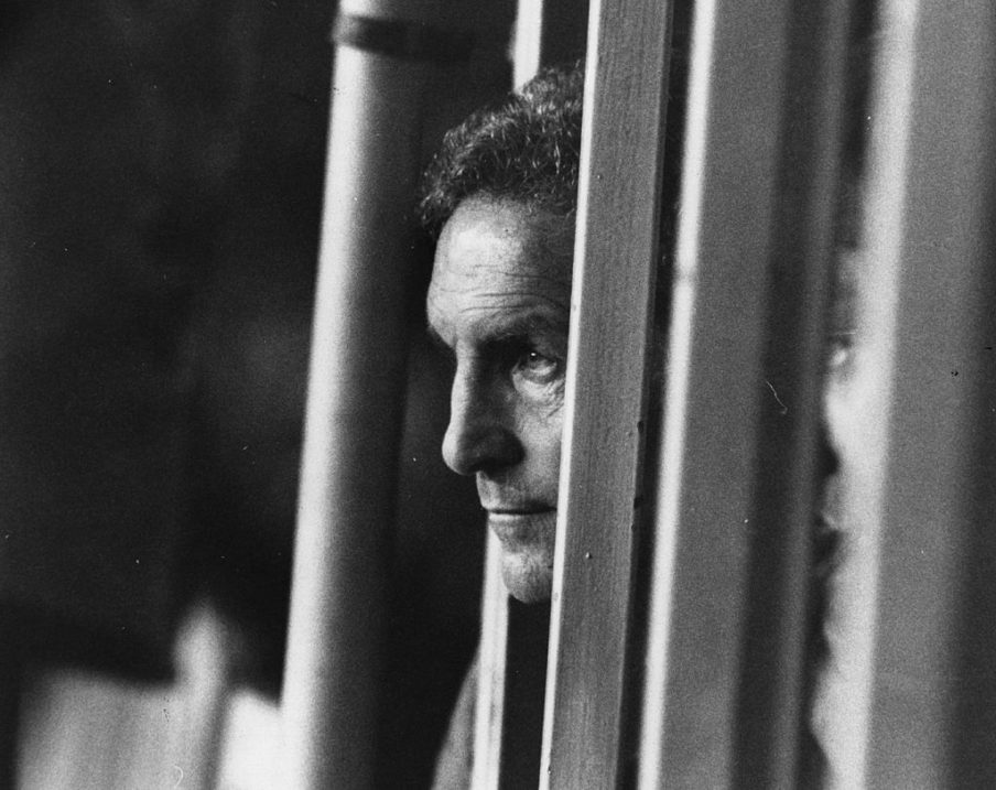 Evening Standard/Hulton Archive/Getty Images