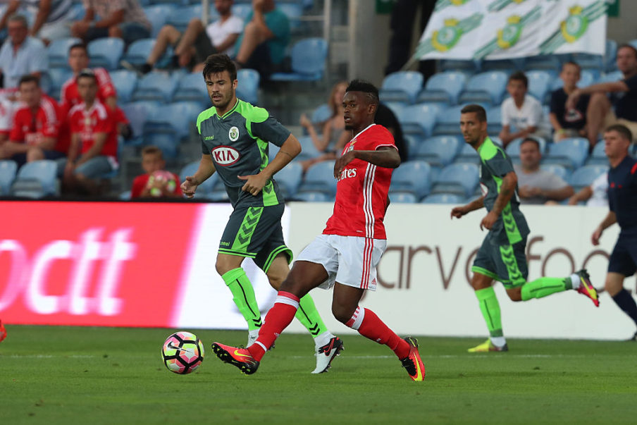 Carlos Rodrigues/Getty Images Sport