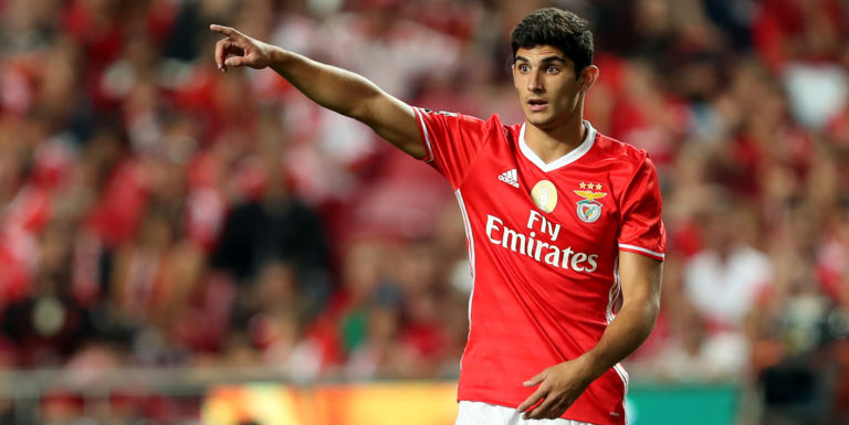 New PSG signing rejected chance to join United