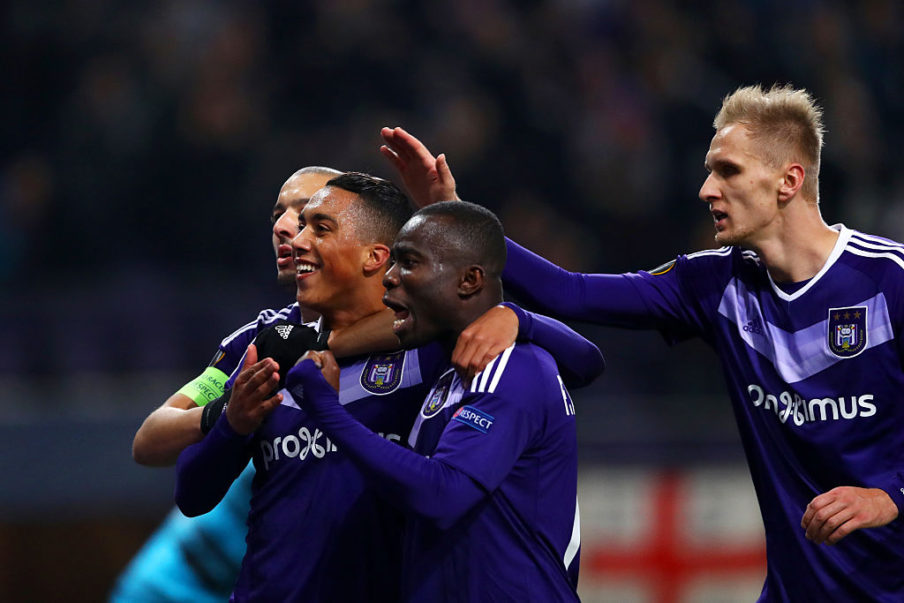 Dean Mouhtaropoulos/Getty Images Sport