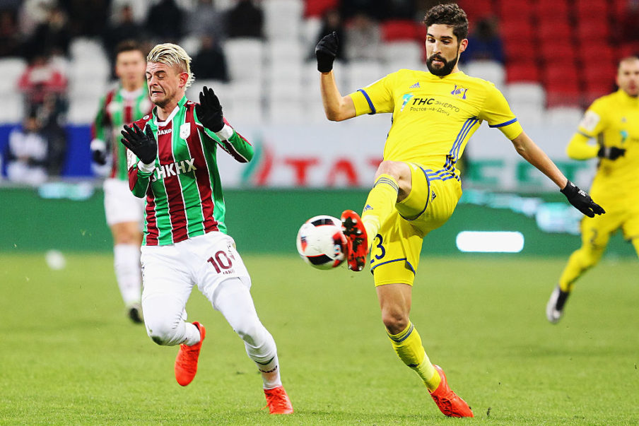 Epsilon/Getty Images Sport