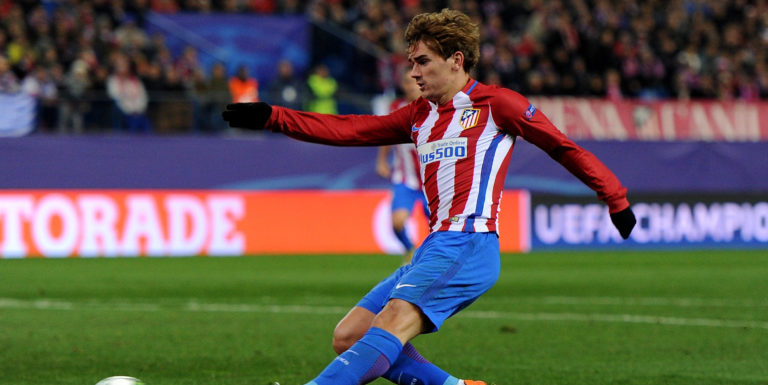 Why Antoine Griezmann is the finisher United need