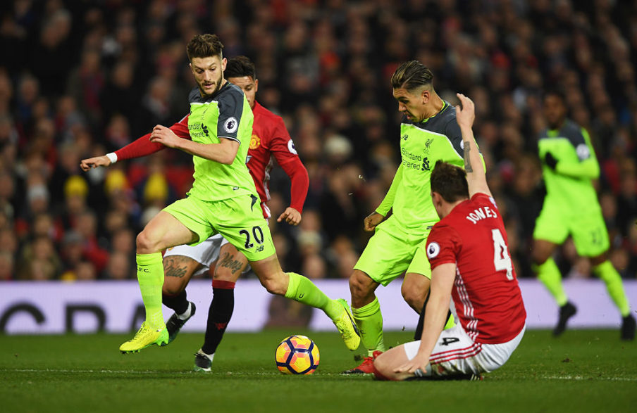 Mike Hewitt/Getty Images Sport