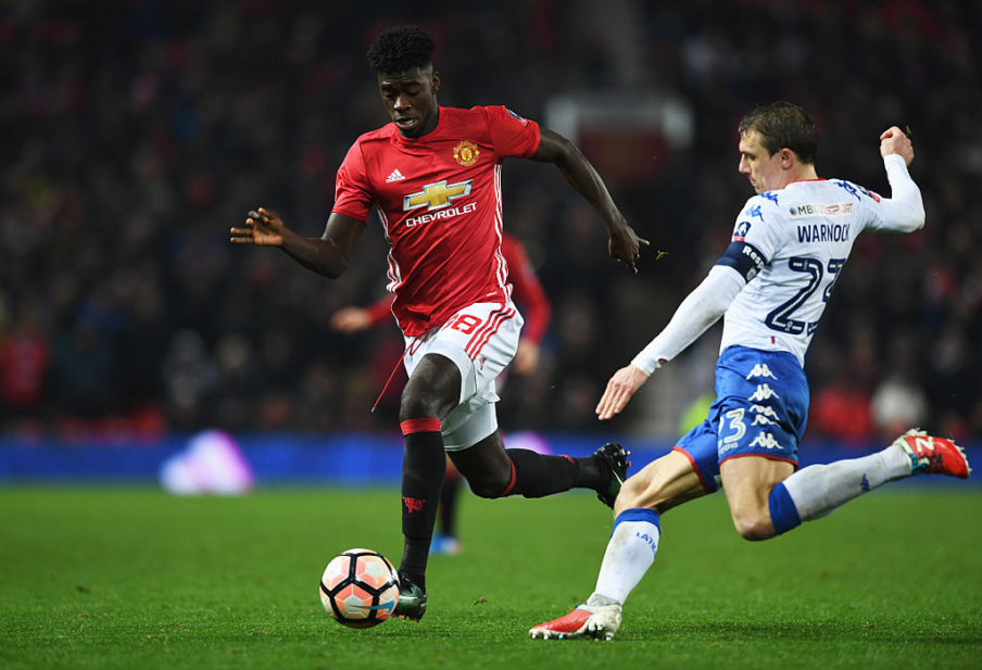 Gareth Copley/Getty Images Sport