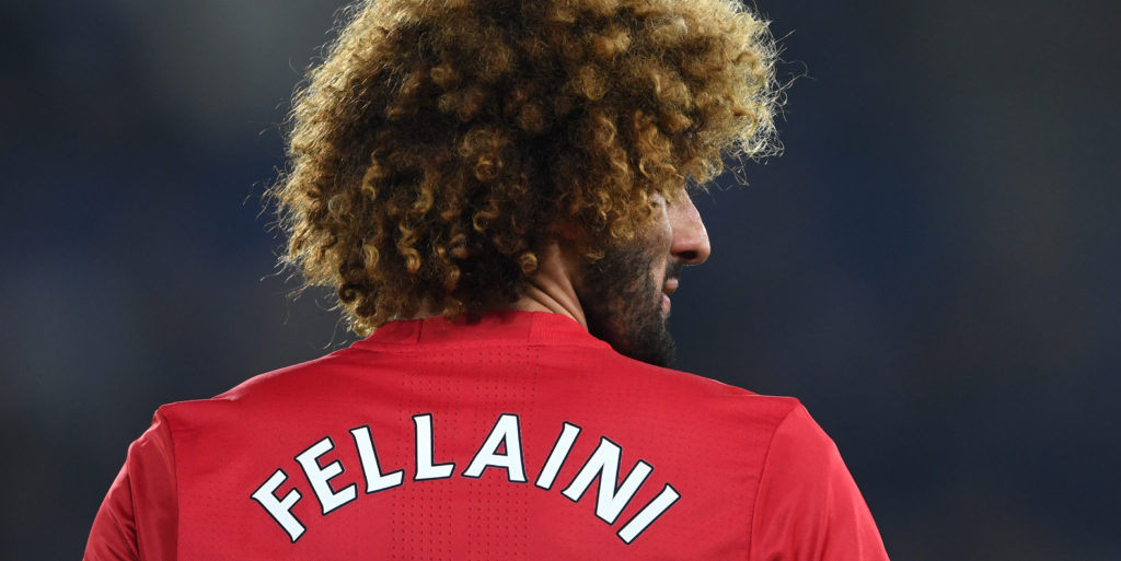 Player Ratings: Leicester City 0-3 Manchester United