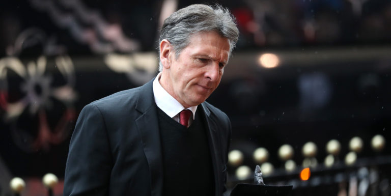 Opposition Focus: Southampton’s route to the final