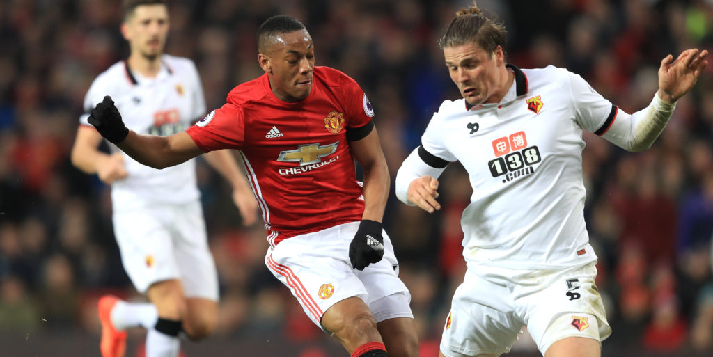 Martial’s transfer fee set to rise by £8.5 million