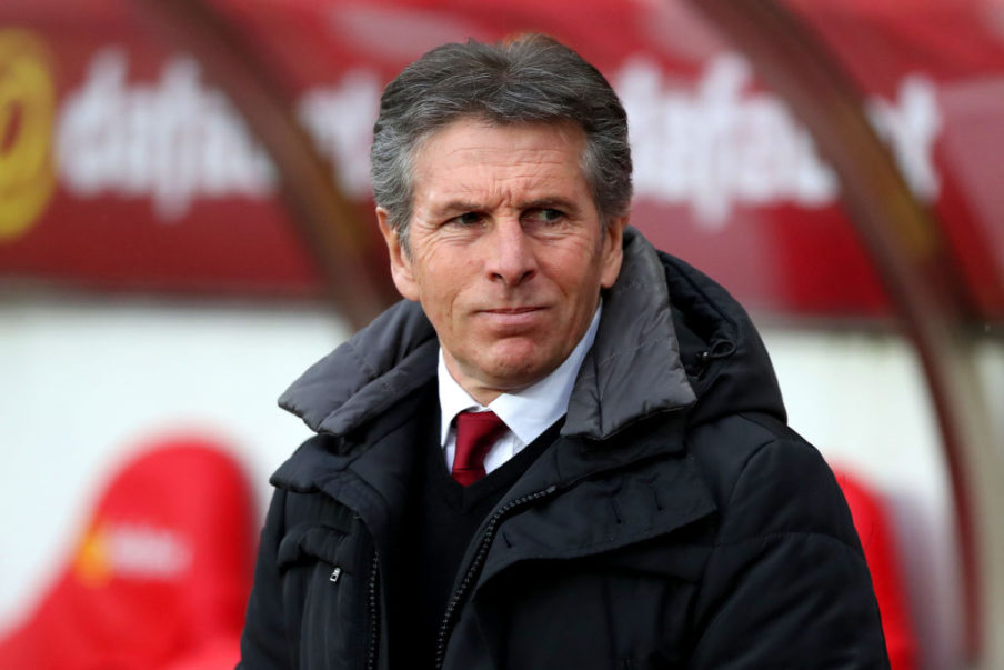 Sunderland v Southampton - Premier League Ian MacNicol/Getty Images Sport