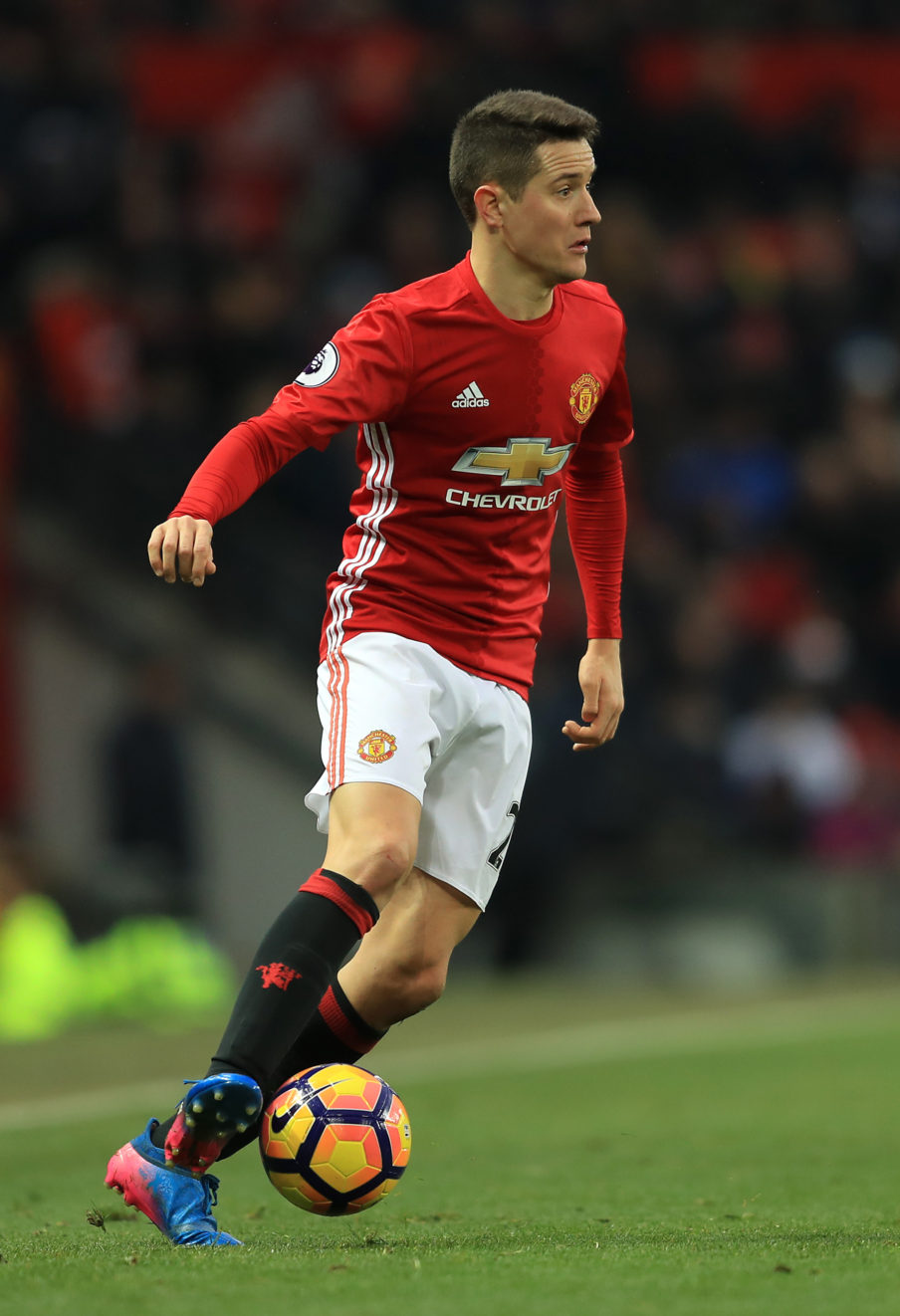 Richard Heathcote/Getty Images Sport