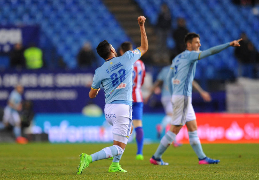 Denis Doyle/Getty Images Sport