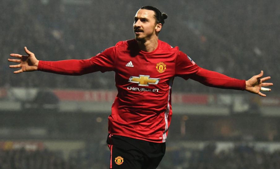 Blackburn Rovers v Manchester United - The Emirates FA Cup Fifth Round Dan Mullan/Getty Images Sport