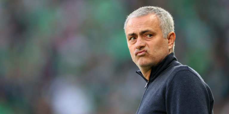 Opinion: Europa League R16 draw is a gift for United