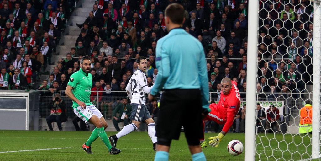 United to face Rostov in Europa League round of 16