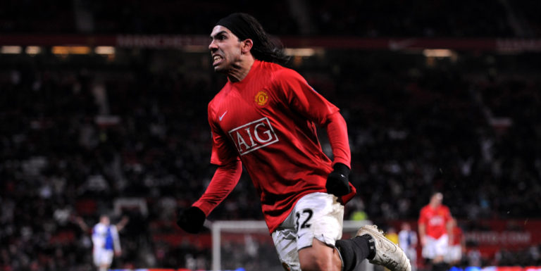 Can you name United’s squad from the 2013 League Cup clash with Blackburn?