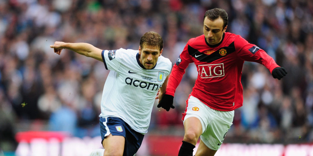 Can you name United’s squad from the League Cup final in 2010?