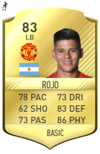rojo-custom