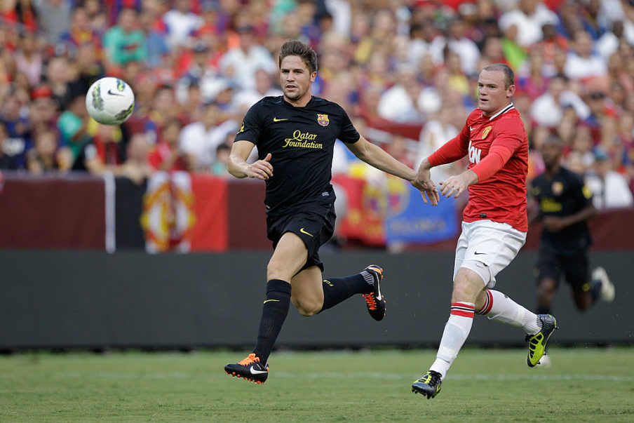 Rob Carr/Getty Images Sport