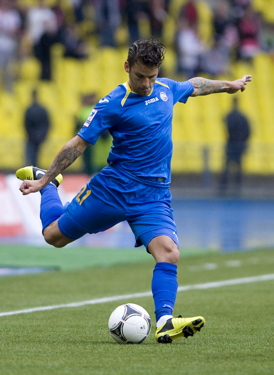 FC Spartak Moscow v FC Rostov - Russian Premier League Dmitry Korotayev/Getty Images Sport