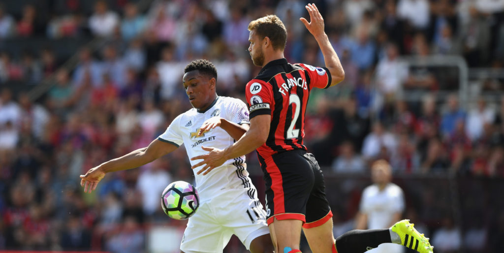 Predicted XI: Bournemouth (H)