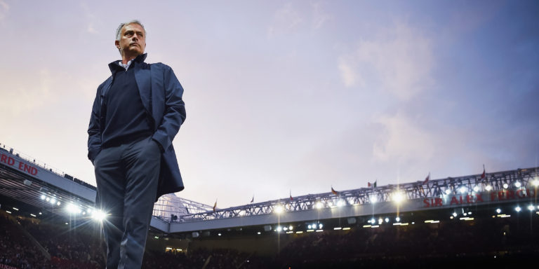 How many points will United finish the season with?