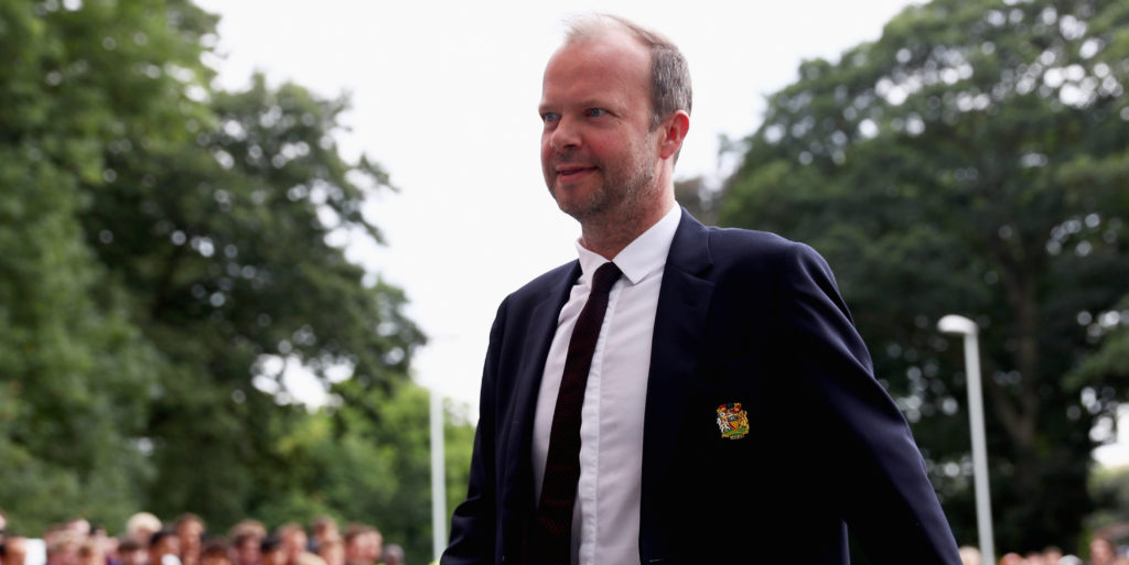 One player from each Prem club – who would United take?