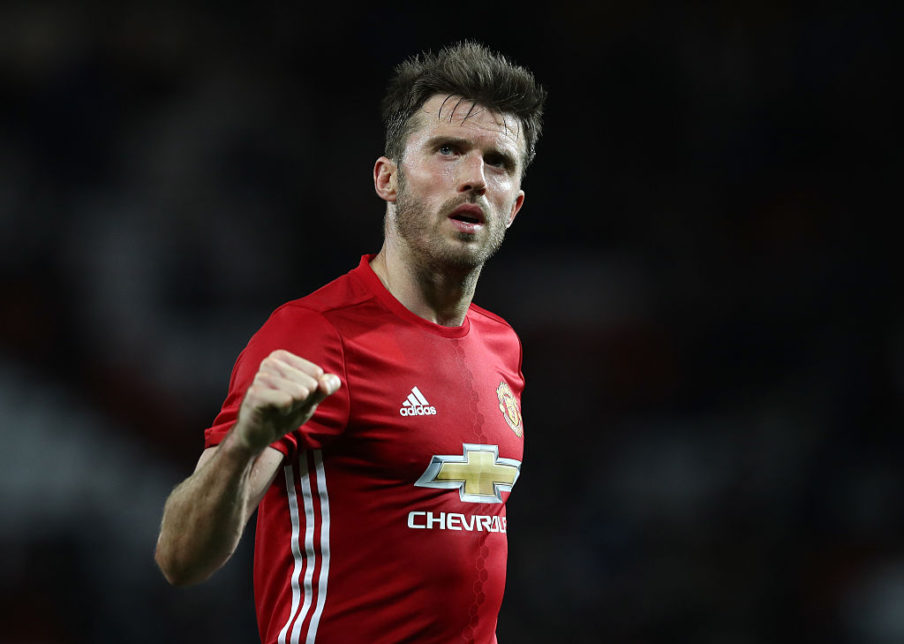 David Rogers/Getty Images Sport