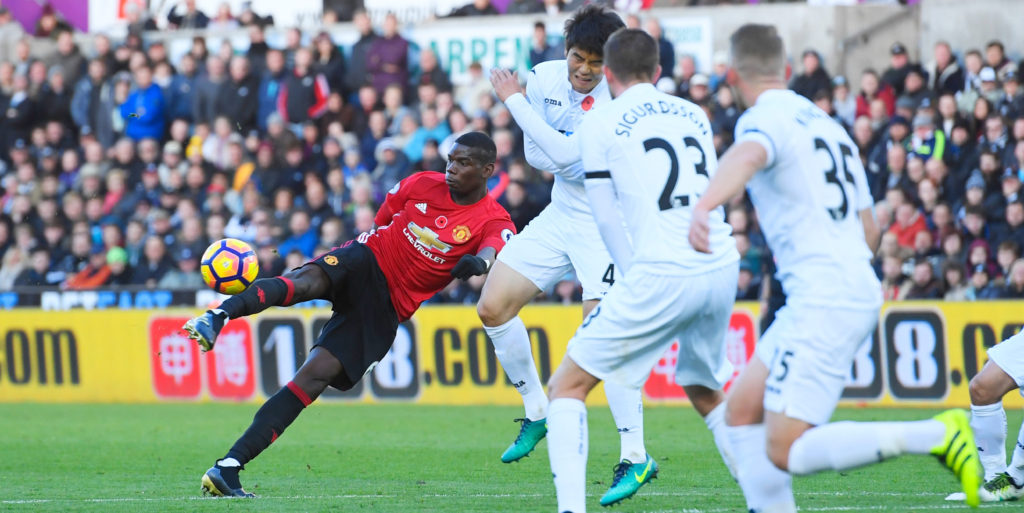 Paul Pogba: Has he lived up to the hype?