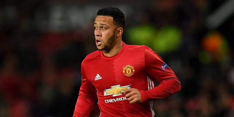 Memphis explains Manchester United exit