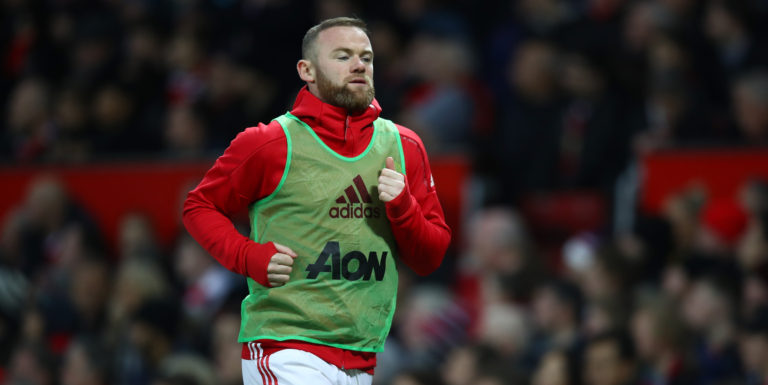 Rooney expected to make Everton return in summer
