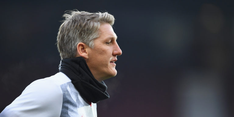 Auf Wiedersehen, Basti: Right player, wrong time