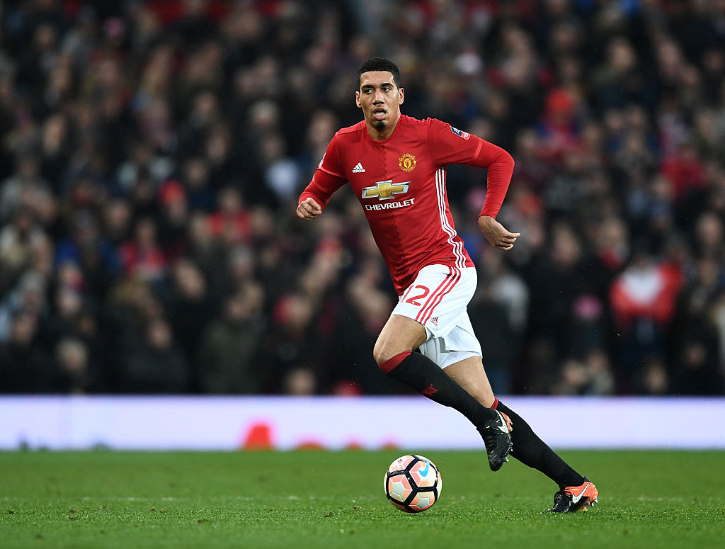 Manchester United v Wigan Athletic - The Emirates FA Cup Fourth Round Laurence Griffiths/Getty Images Sport