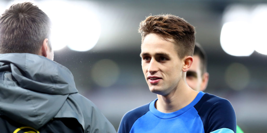 Januzaj unsure over Manchester United future