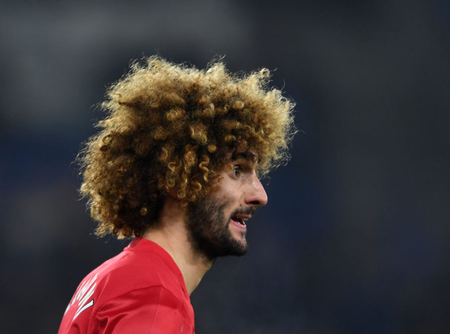 Laurence Griffiths/Getty Images Sport