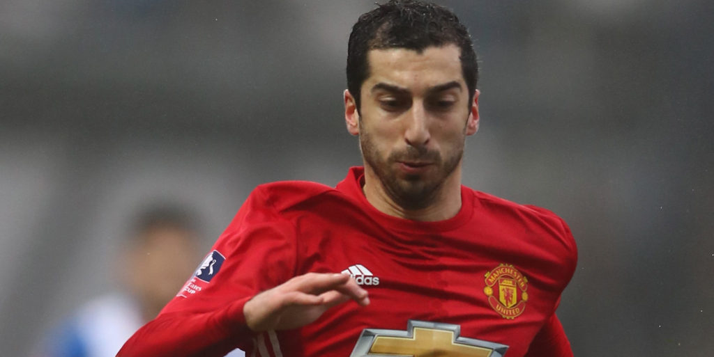 Player Ratings: FC Rostov 1-1 Manchester United