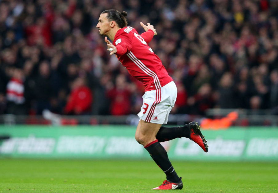 Alex Livesey/Getty Images Sport