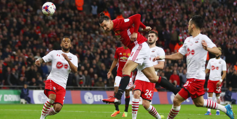 Ibrahimovic hoping for two more seasons at Old Trafford