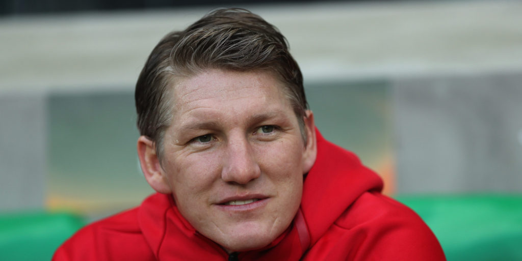 Schweinsteiger to join Chicago Fire